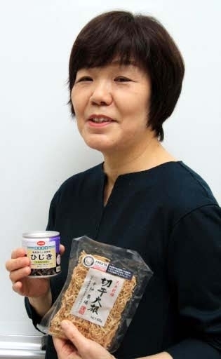 災害時の非常食を上手に活用　「ローリングストック法」、外出自粛時にも有効（中国新聞デジタル） - Yahoo!ニュース