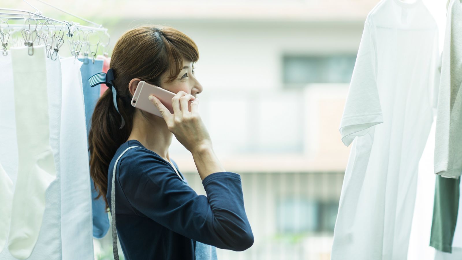 コロナで会えない親の日常を支える5つの方法 | AERA dot. | 東洋経済オンライン | 経済ニュースの新基準