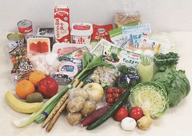 “3日に1回の買いもの”で作る献立WEB公開、料理教室講師らが考案、買い物リストも/ベターホーム協会｜食品産業新聞社ニュースWEB