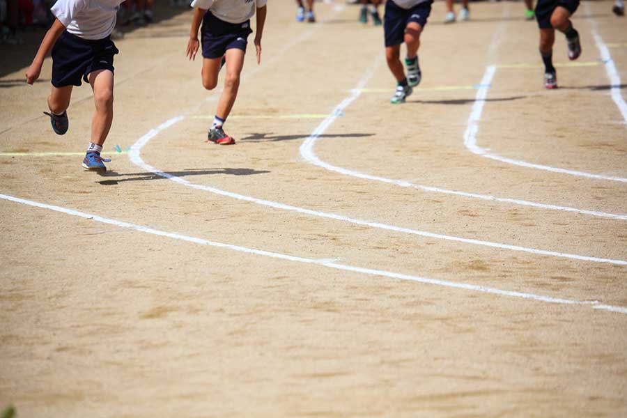 小中学生にプロテインは必要? ジュニア選手の「正しい食事と運動のバランス」 | THE ANSWER スポーツ文化・育成&総合ニュースサイト