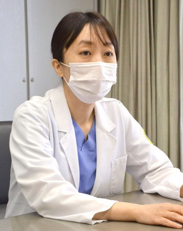 高齢者の自粛生活 口の健康に注意