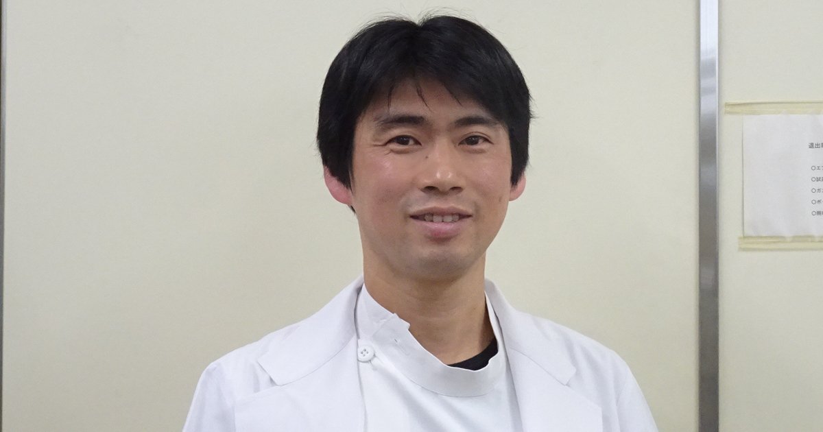 2000人以上の被害を出した大事件の原因物質も特定、アレルギー内科の道を究める | 木原洋美「究める医師」の仕事と哲学 | ダイヤモンド・オンライン