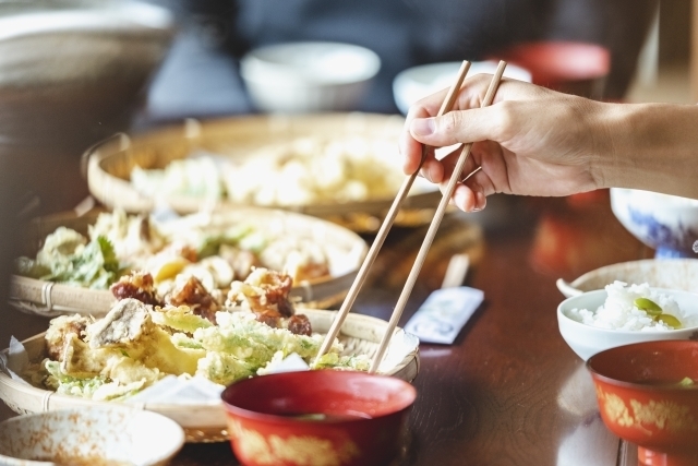 いまこそ「新しい生活様式」をきっかけに毎日の食事で「免疫力アップ」を考えるとき｜Mart（magacol） - Yahoo!ニュース