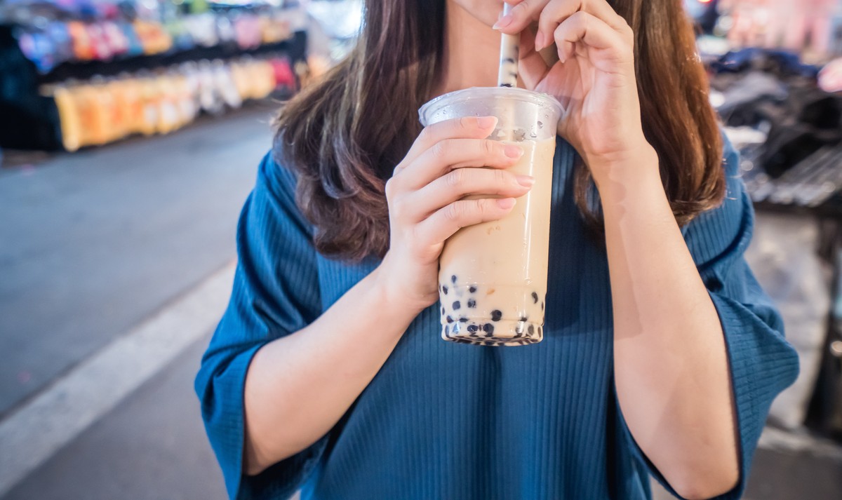 タピオカは太る？「デンプンの塊で高カロリー」は本当か [食と健康] All About