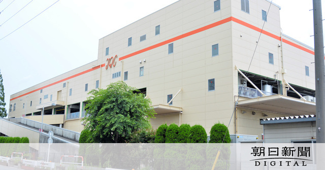 埼玉・八潮の食中毒 給食の海藻サラダから大腸菌を検出:朝日新聞デジタル