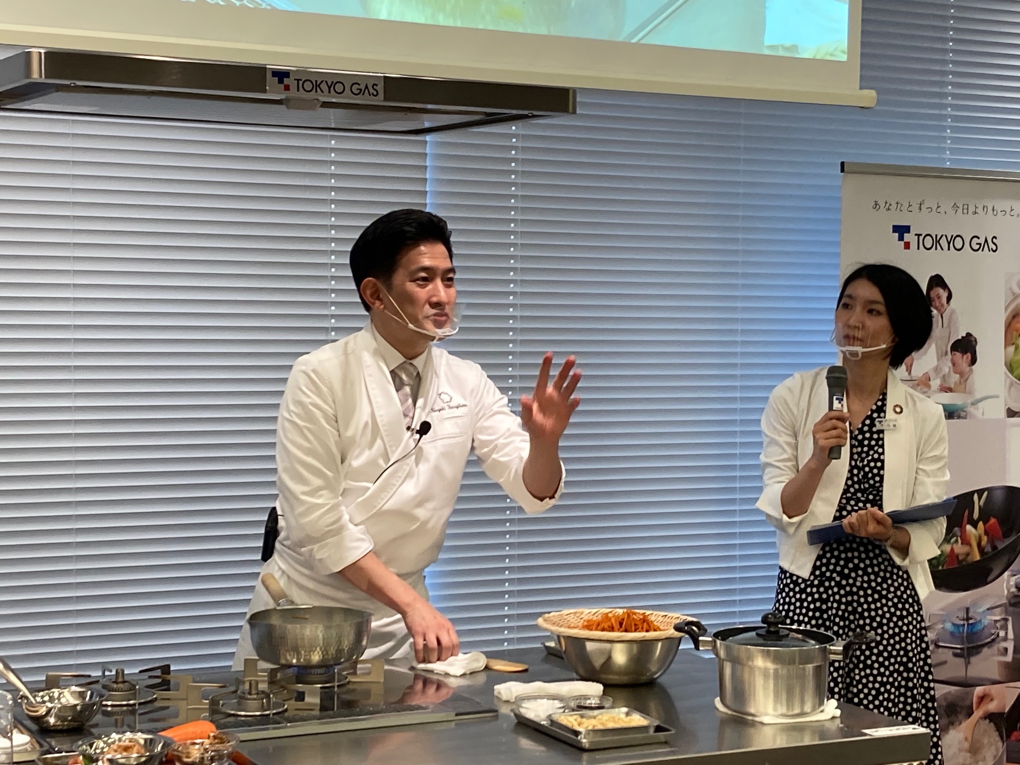 プログラミングと和食の共通点！？　小学校教員と料理人がひもとく（オーヴォ） - Yahoo!ニュース