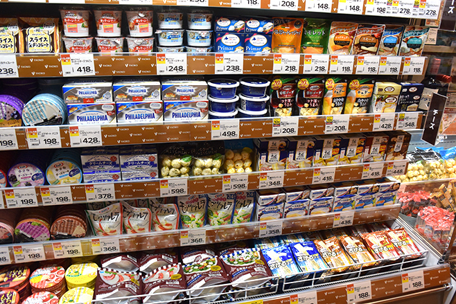 チーズ総消費量が5年連続で最高更新、2019年度35.8万トン|食品産業新聞社ニュースWEB
