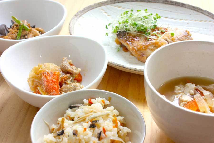 「免疫力」を高める食事6つのポイント　1日に摂取すべき栄養の目安とは（Hint-Pot） - Yahoo!ニュース