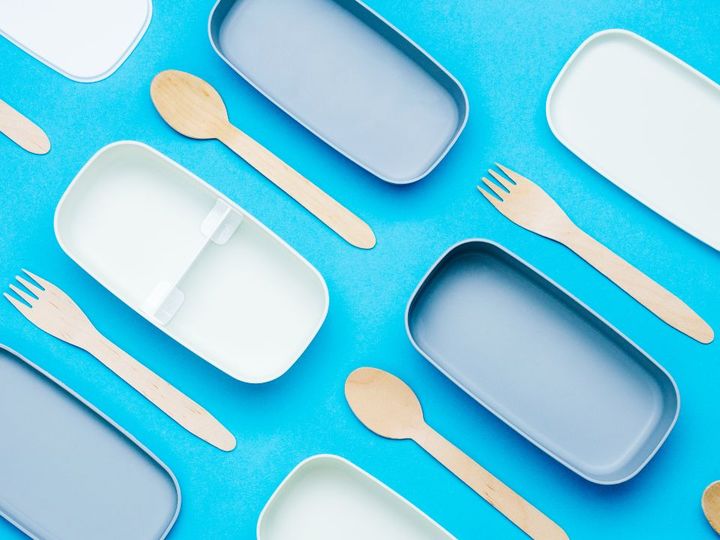 お弁当箱をものさしに。25kg減量した管理栄養士が教える食事術 | MYLOHAS