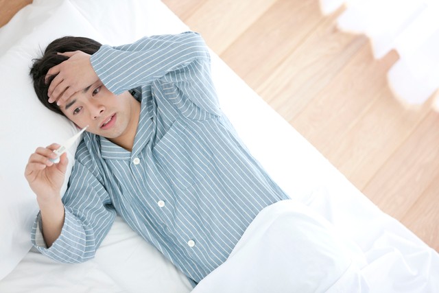 風邪予防が鍵を握る、休めない人が知っておきたい対策とは？