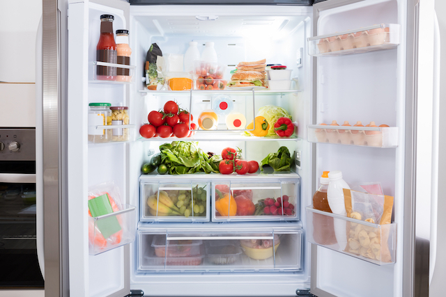 食品ロスの約半分は家庭から廃棄されているって知ってる？ | TRILL【トリル】