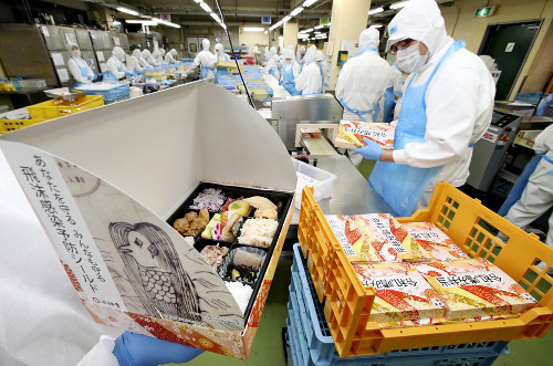 「コロナ時代のエチケット」…駅弁に感染予防シールド : yomiDr./ヨミドクター（読売新聞）