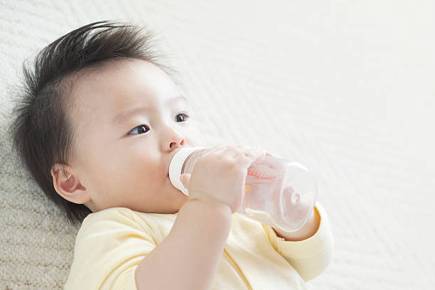 【医師監修】赤ちゃんが脱水症になりやすい3つの理由と気づくポイント | マイナビウーマン子育て