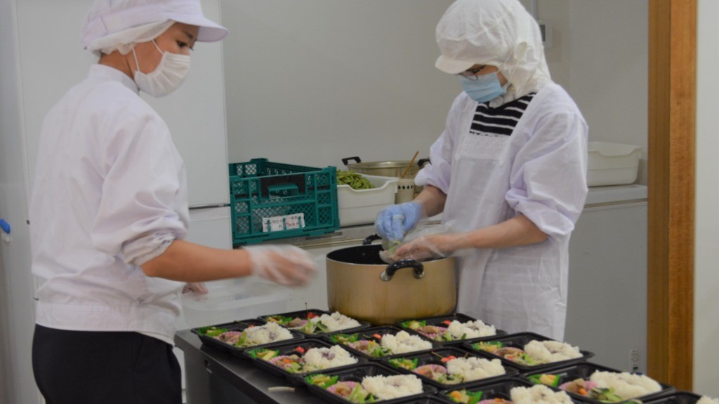 塾弁・置き弁は「1品だけがんばって」　おにぎり・パンだけはNG　「楽しく」がコツ|働くパパママ 受験の乗り切り方|朝日新聞EduA
