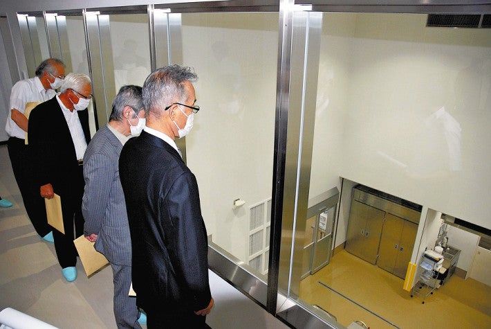 アレルギー対応、新給食センター…渋川と沼田に : ニュース : 群馬 : 地域 : ニュース : 読売新聞オンライン