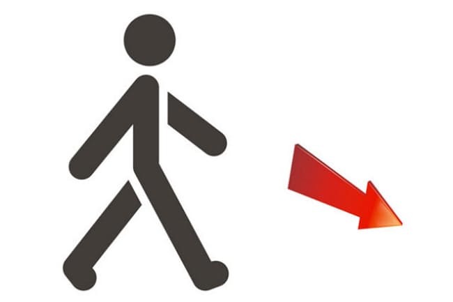コロナで世界の「歩数」激減　日本は？WHOが対策も