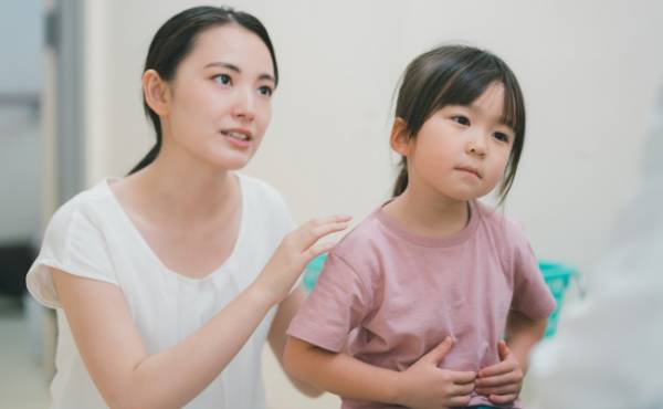 放っておくと慢性化する場合も!1歳以降の子どもの便秘を小児科医が解説(2020年9月27日)|ウーマンエキサイト(1/3)