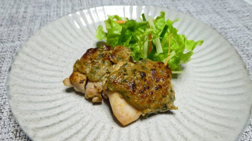 山椒香るゴマだれチキン…ミネラル豊富で抗酸化作用や血圧を下げる効果 : yomiDr./ヨミドクター（読売新聞）