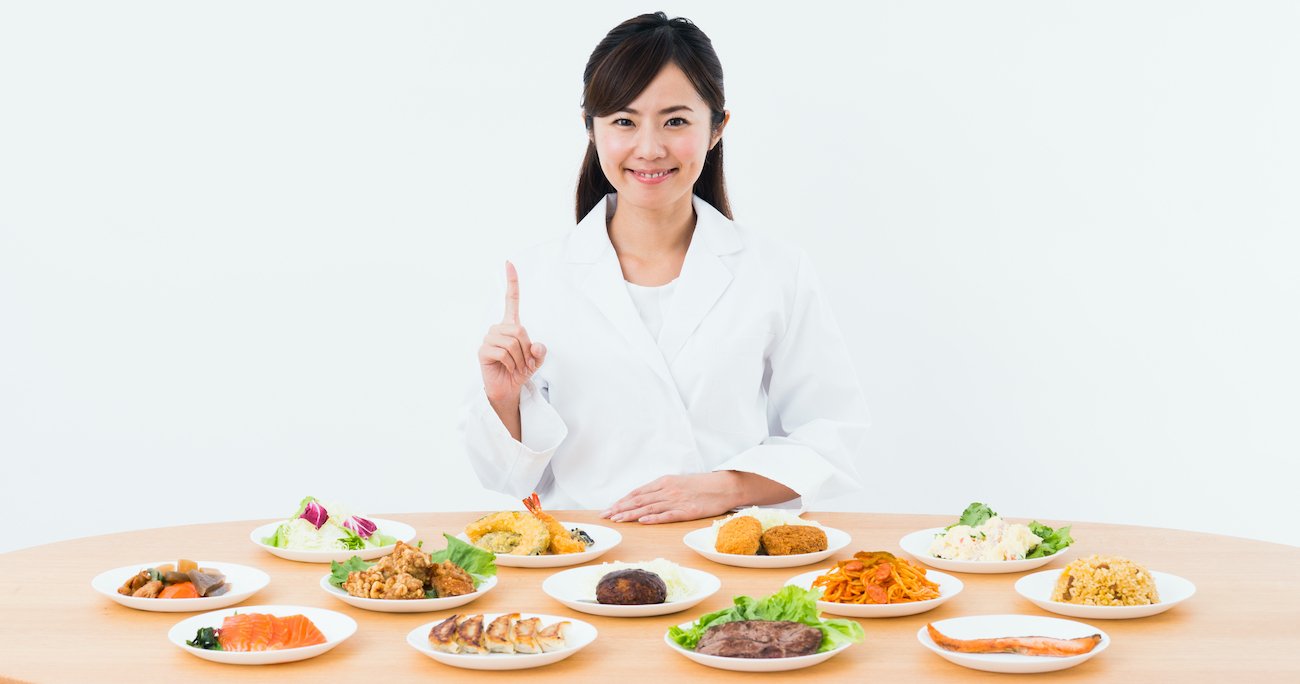 実はカラダを弱らせる？ヘルシーな食生活の落とし穴 | 仕事脳で考える食生活改善 | ダイヤモンド・オンライン