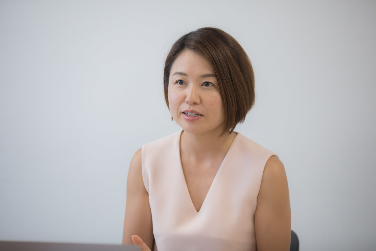 笠井奈津子「太りにくい食生活のコツ」 | マイナビニュース