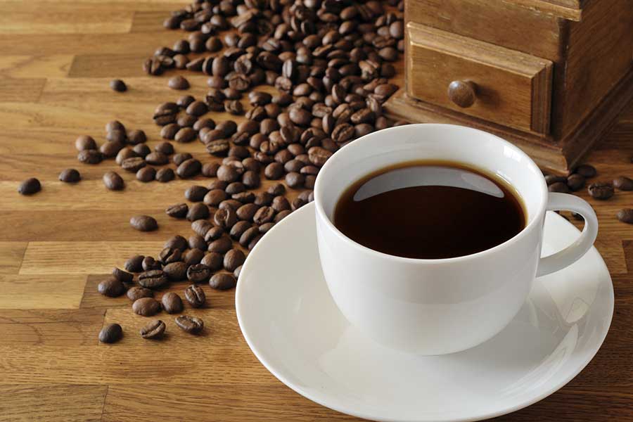 コーヒー1日何杯が適量? 「カフェイン」を取り入れたいアスリートの正しい摂り方 | THE ANSWER スポーツ文化・育成&総合ニュースサイト