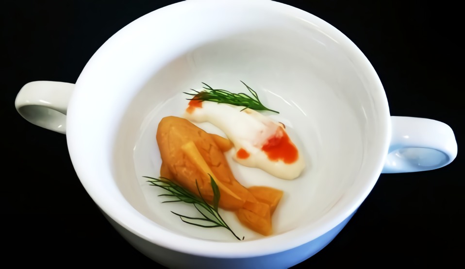 3Dプリンタ最前線 食の喜びをプリントアウト/山形大学 川上勝先生【前編】 | 高齢者住宅新聞オンライン