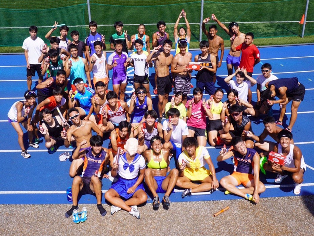 公認スポーツ栄養士の現場レポート 大学陸上競技部の栄養サポートとエルゴジェニックエイド教育 ニュース Eatreat 公認スポーツ栄養士の現場レポート 大学陸上競技部の栄養サポートとエルゴジェニックエイド教育 ニュース Eatreat