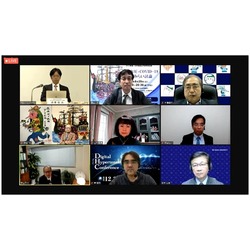 高血圧学会の「みらい医療計画」が描く新戦略：日経メディカル