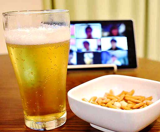 ビール好きな男性に危険信号 生活習慣病リスク高める飲酒量とは？大塚製薬が啓発 - 食品新聞（食品新聞社）