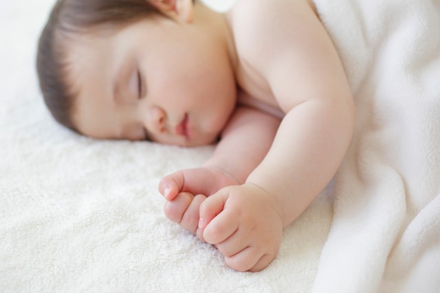 小さく生まれた赤ちゃんの命の支え ビフィズス菌の直接投与で