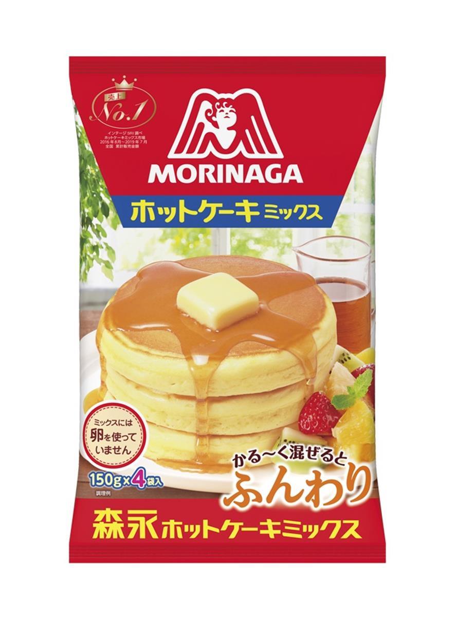 ふわふわのホットケーキを作るには？　全農のツイートに「いいこと聞いた」「もっと早くに知りたかった」の声：イザ！