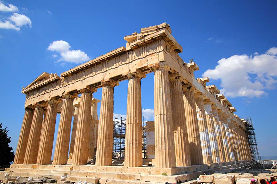 古代ギリシャのアスリートは何を食べてた? 知ってみると興味深いスポーツ栄養の歴史 | THE ANSWER スポーツ文化・育成&総合ニュースサイト