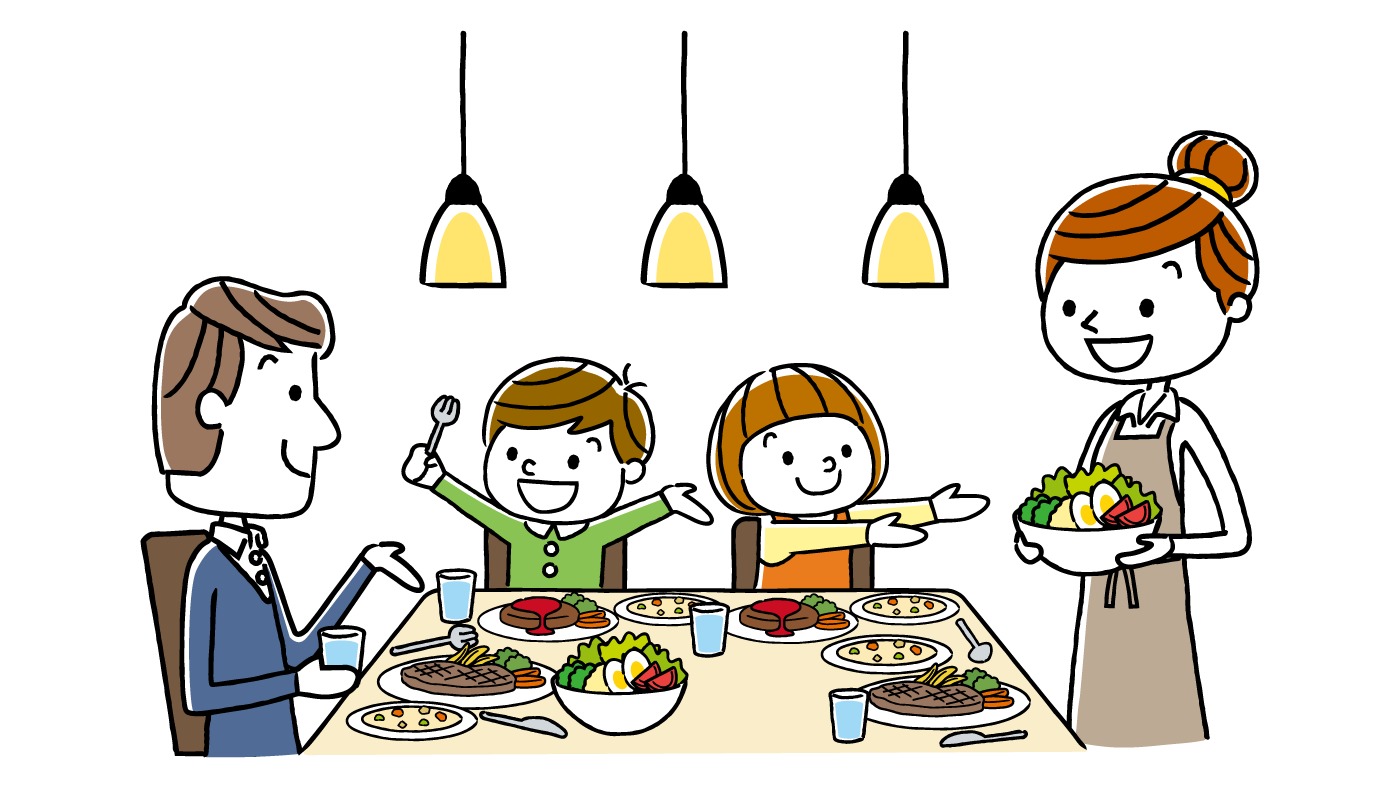 栄養バランスよりも簡便さが第一に～40年にわたる調査から見る食生活の変化【後編】
