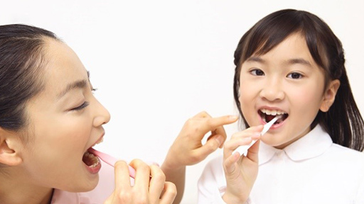 口が汚れるとインフルにかかりやすい！　こども園調査で判明　歯磨きで感染予防 : yomiDr./ヨミドクター（読売新聞）