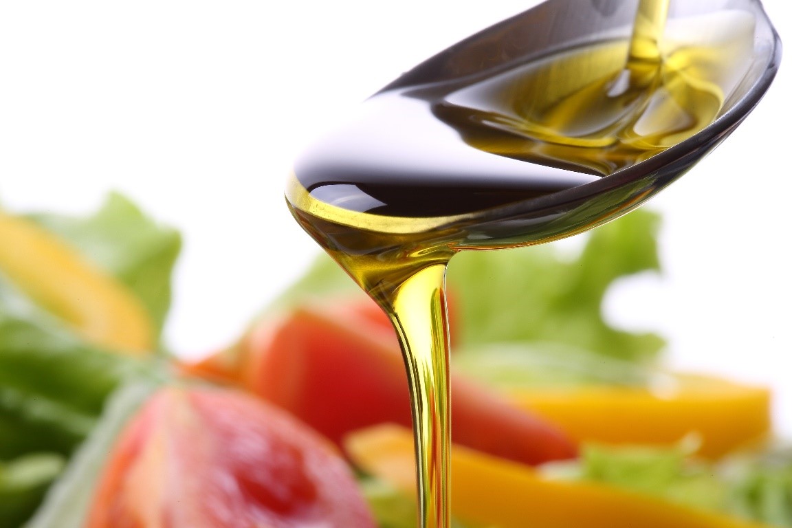 管理栄養士が説く、アスリートの食生活でオリーブオイルを摂取するメリット|Olive Oils from Spainのプレスリリース