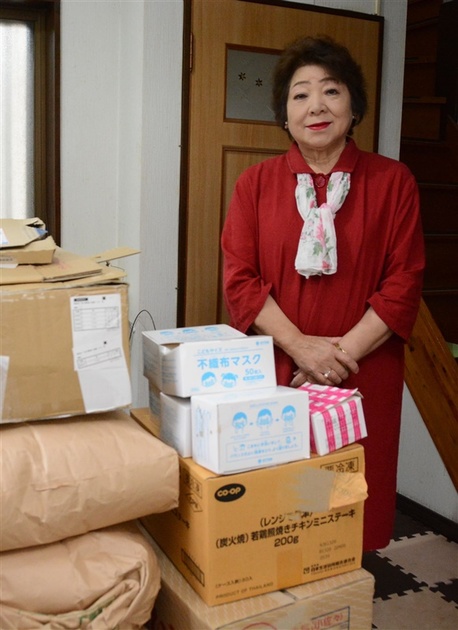 食品ロス削減　子どもの貧困防止へ「フードバンク飯塚」誕生　｜【西日本新聞ニュース】