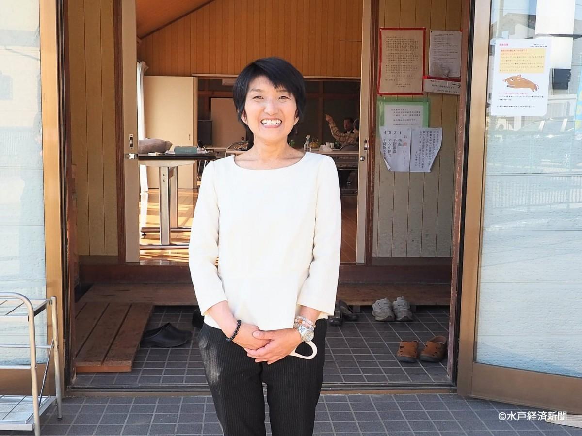 水戸で管理栄養士提案の弁当で学ぶ勉強会 メタボよりもフレイル予防を - 水戸経済新聞