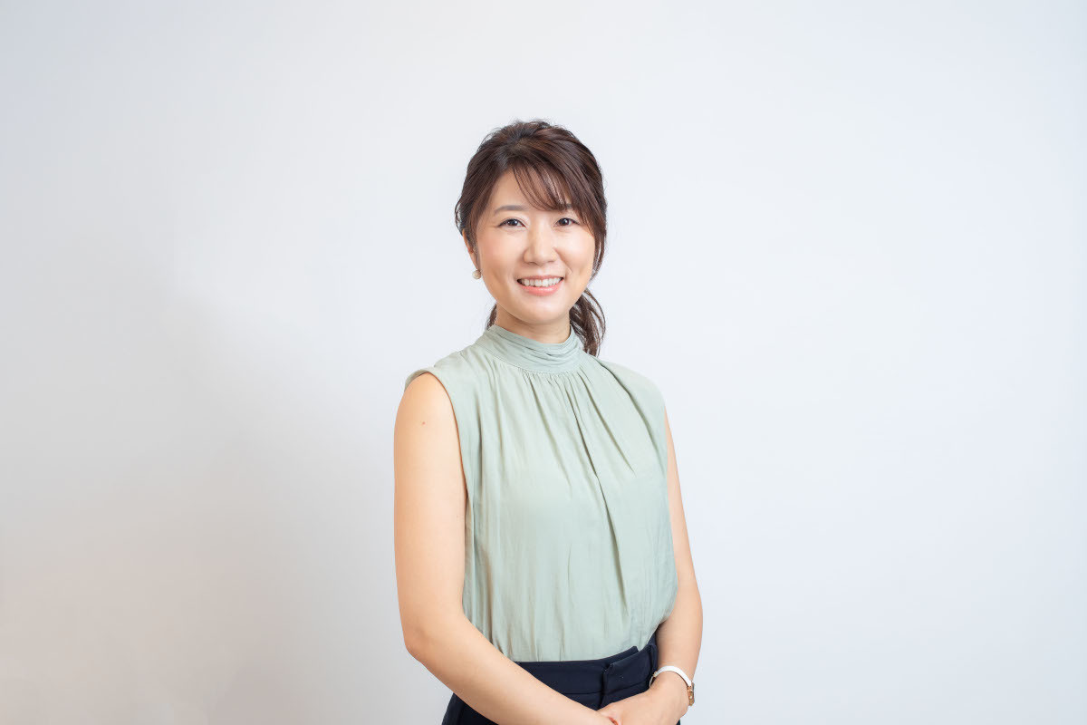 「幸せ」や「元気」は、食生活で手に入れる /管理栄養士・分子栄養学カウンセラー・篠塚明日香 | マイナビニュース