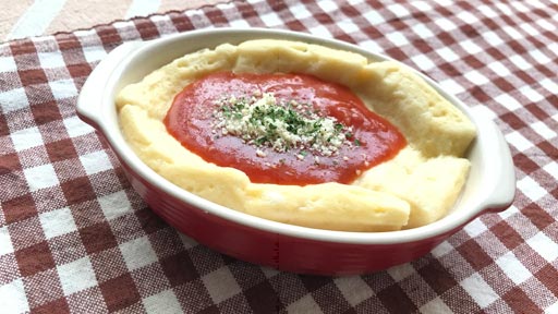 チーズ風味のパンプリン…パン食を好む高齢の方増えている : yomiDr./ヨミドクター(読売新聞)