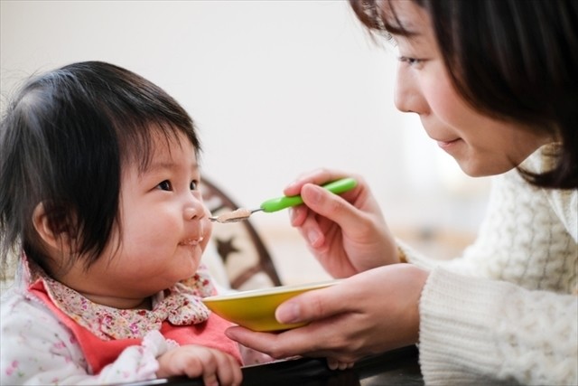 【お悩み】管理栄養士に聞く、子どもの栄養バランスの理想とは？ | マイナビニュース