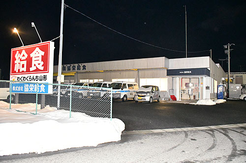 山形など7市、105人がノロ食中毒 天童の仕出し業者、重症者はなし