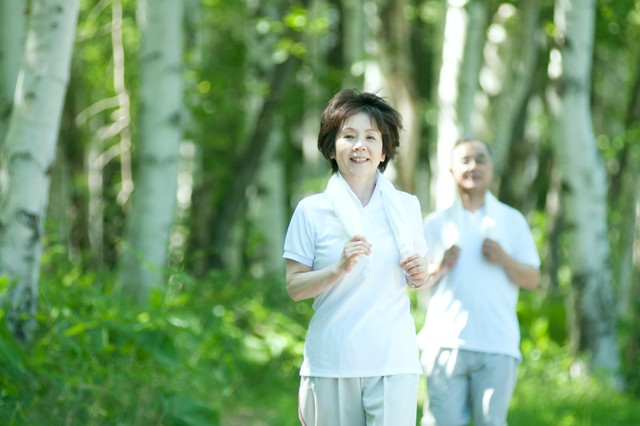 新型コロナ禍、便秘予防の運動は? 「腸活チェック」で劣化度確認