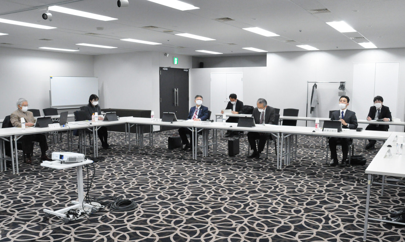 介護の資格とマイナンバーをリンク 24年度にも開始 手続きを効率化 厚労省方針 | articles | 介護のニュースサイトJoint