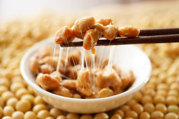 納豆ダイエットって何？ 効果を出すやり方と注意点を管理栄養士が解説  | マイナビウーマン子育て