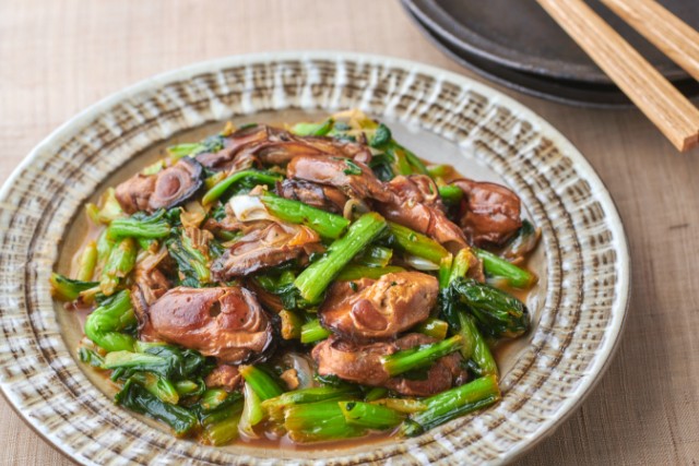 withコロナで変わった?ご自宅での食事の悩み