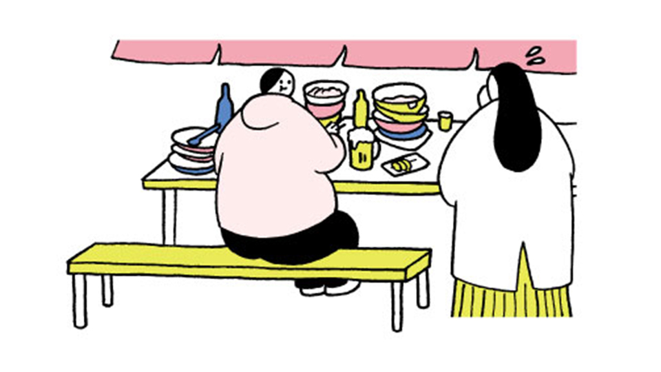 アルコールを摂取すると食欲が増すのはなぜ? #お酒との付き合い方(Tarzan Web) - Yahoo!ニュース