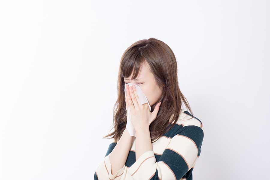 つらい花粉症対策、食事からできることは？　公認スポーツ栄養士が提案 | THE ANSWER スポーツ文化・育成＆総合ニュースサイト