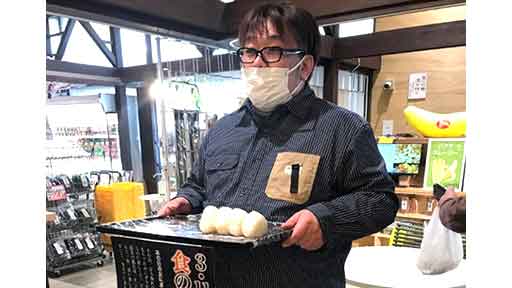 あのとき、家族で分けた小さなおにぎりを忘れない : yomiDr./ヨミドクター（読売新聞）