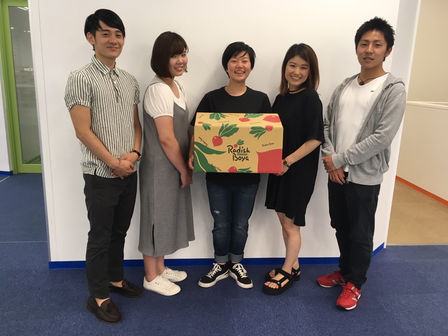日本大学商学部 と らでぃっしゅぼーや旬野菜の”栄養価“に着目した 野菜宅配の新提案  (プレスリリース) - エキサイトニュース