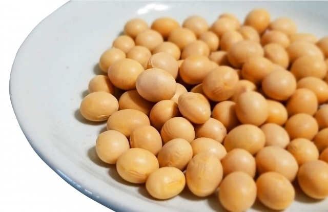 国産大豆高騰、値上げをしなければメーカーは採算とれず国産大豆が使えなくなると危惧/吉田文吾商店・吉田薫社長インタビュー|食品産業新聞社ニュースWEB